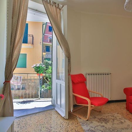 Casa Lorelei Riomaggiore Luaran gambar