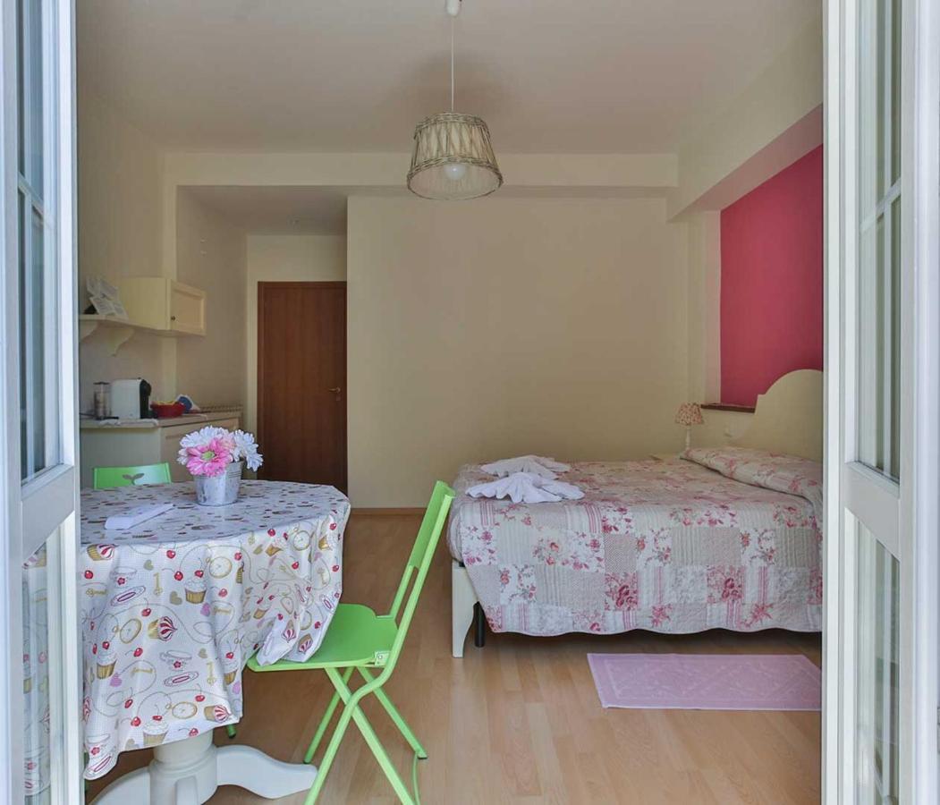 Casa Lorelei Riomaggiore Luaran gambar