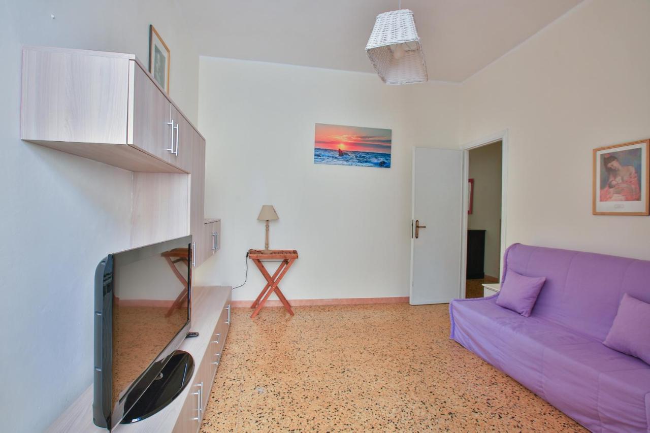 Casa Lorelei Riomaggiore Luaran gambar