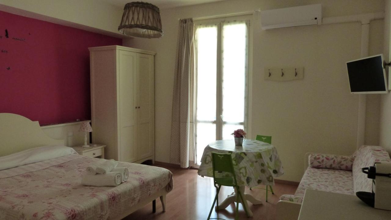 Casa Lorelei Riomaggiore Luaran gambar