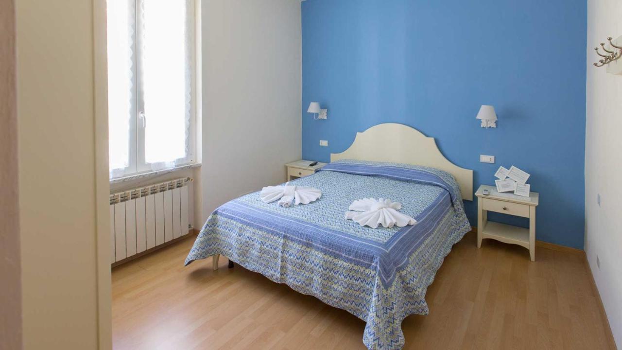 Casa Lorelei Riomaggiore Luaran gambar