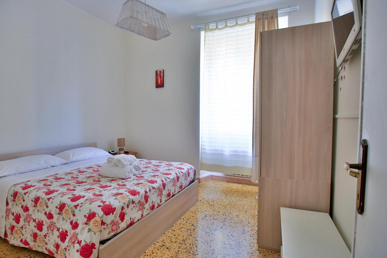 Casa Lorelei Riomaggiore Luaran gambar