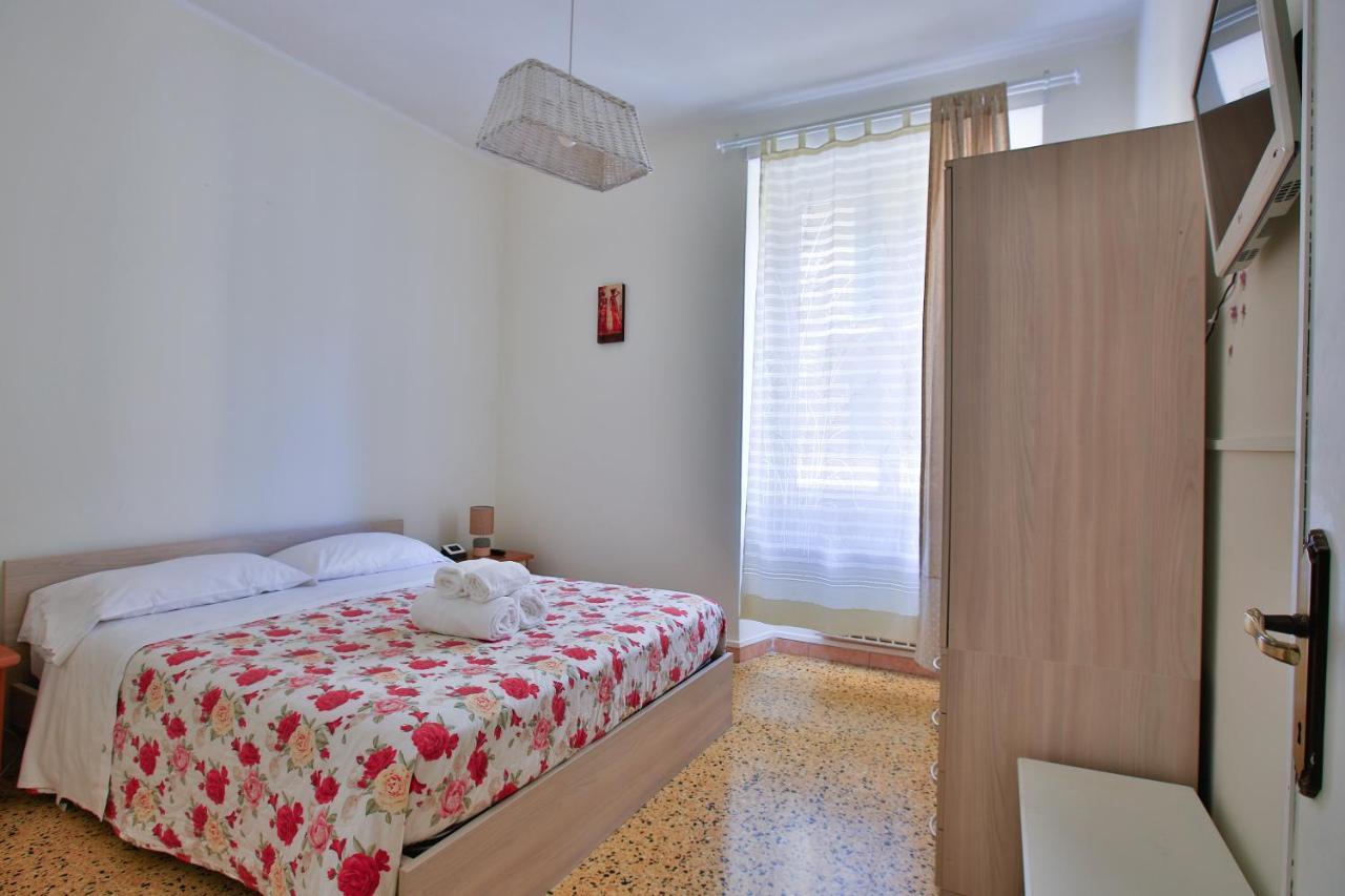 Casa Lorelei Riomaggiore Luaran gambar