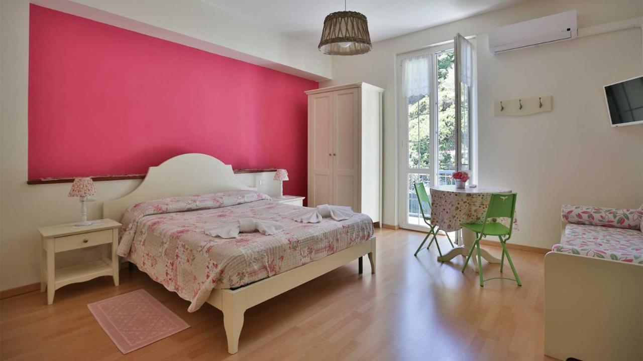 Casa Lorelei Riomaggiore Luaran gambar