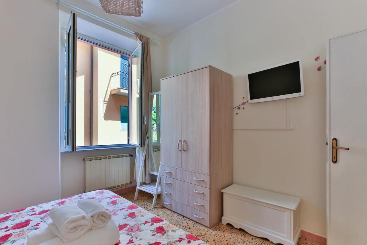 Casa Lorelei Riomaggiore Luaran gambar