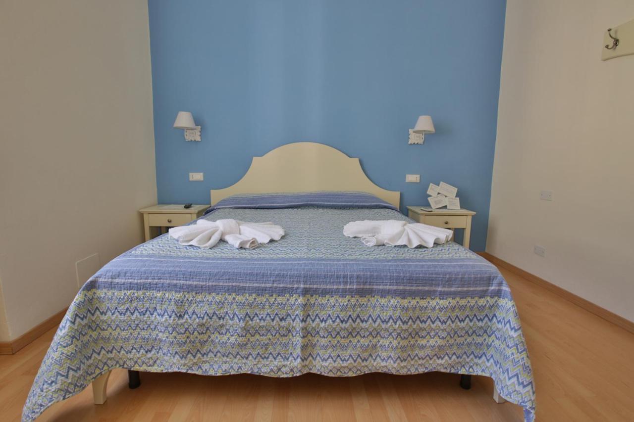 Casa Lorelei Riomaggiore Luaran gambar